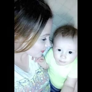 Meet your Posher, Moriah